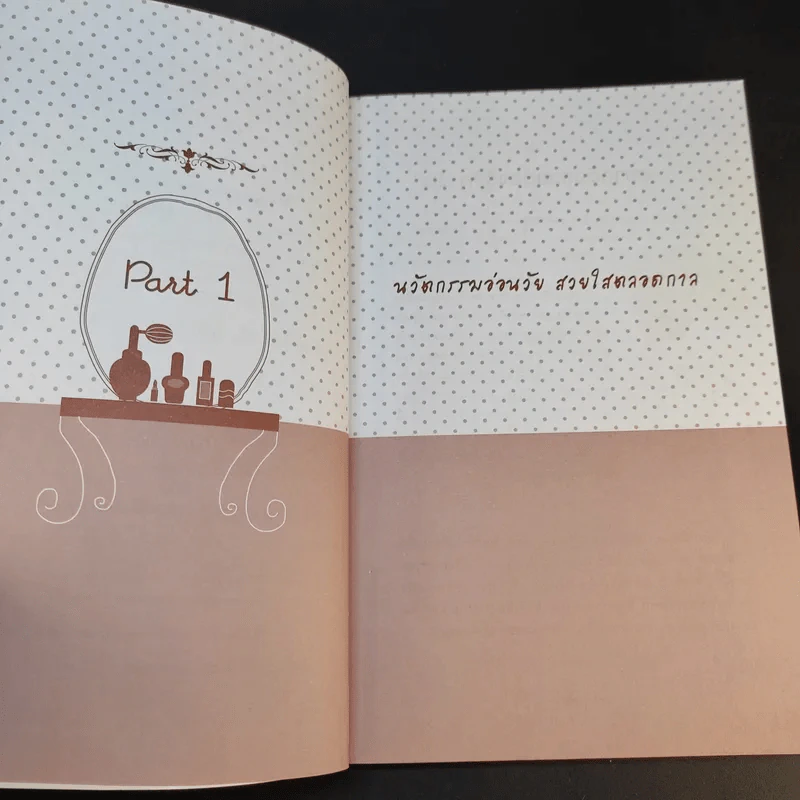 แข่งกันสวยใส ยังไง ไม่โดนหลอก - พญ.ธวลิดา ยูมิ เวชชวณิชย์ รูปที่ 15