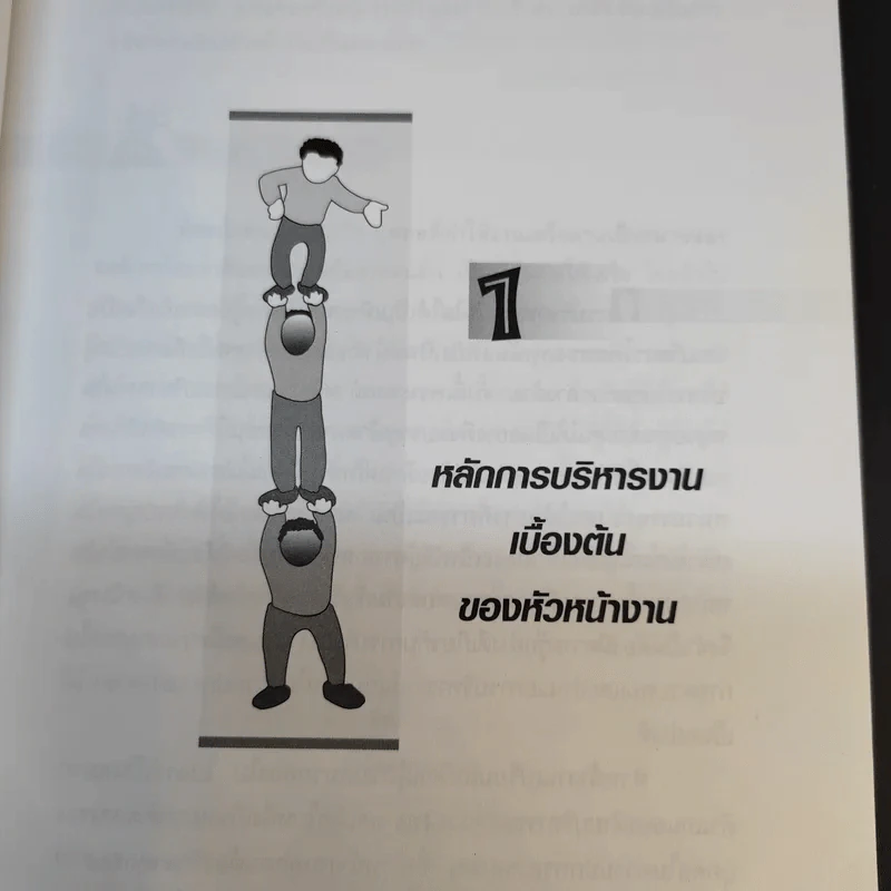 หัวหน้างานพันธุ์แท้ - วิชัย โถสุวรรณจินดา รูปที่ 17