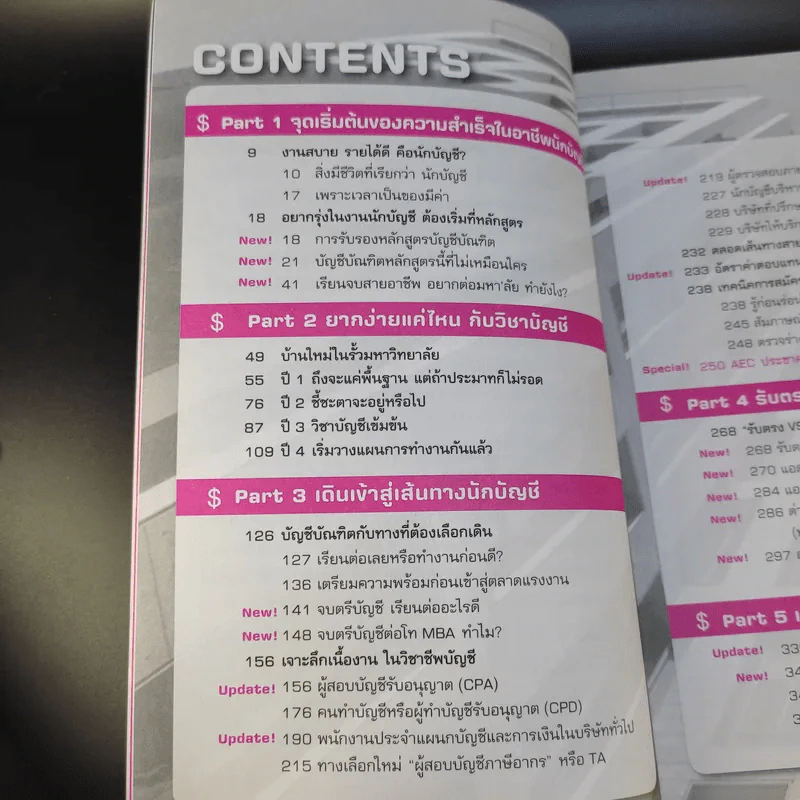 Born to be นักบัญชี 2014 - กรกมล ลาภดำรงกิจ รูปที่ 12