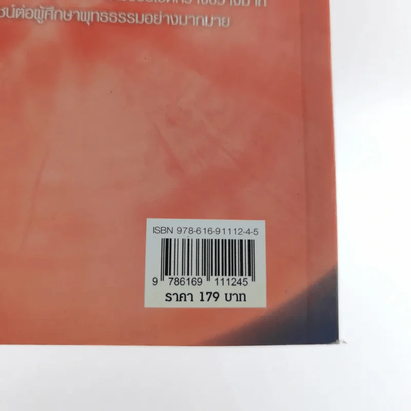 ธรรมราชาร่วมสมัย ตอบคำถามของอาคันตุกะ - พระพุทธาจารย์เหลียนเซิน หลูเซิ่งเยี่ยน รูปที่ 17
