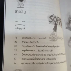 แค่วางทุกข์ก็สุขแล้ว - ศิลาริน พุทธบุตรี รูปที่ 12