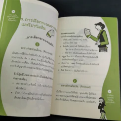 โทร.เท่าทัน คู่มือการใช้มือถือปลอดภัย ไม่เสียเปรียบ รูปที่ 13