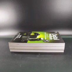 The Digital Photography Book Vol.1-3 - Scott Kelby รูปที่ 6