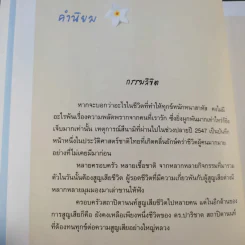 ตรงเส้นขอบฟ้า - ชุติพันธุ์ ฉายประกายแก้ว รูปที่ 12