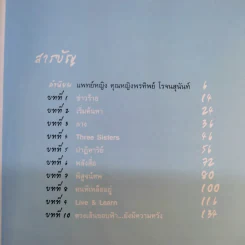 ตรงเส้นขอบฟ้า - ชุติพันธุ์ ฉายประกายแก้ว รูปที่ 11
