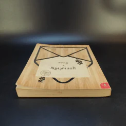บุกคนสำคัญ - นิ้วกลม รูปที่ 6