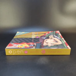 Open 52 Matisse Issue รูปที่ 10