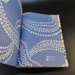 Open 52 Matisse Issue รูปที่ 3