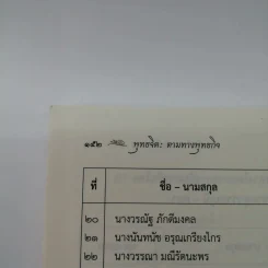 พุทธจิต ตามทางพุทธกิจ - นิสิตหลักสูตรพุทธศาสตร์ดุษฎีบัณฑิต สาขาวิชาพุทธจิตวิทยา รุ่นที่ 3 มจร รูปที่ 12