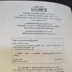 Lifestyle Manual เติมสีสันในชีวิตทุกวัน ให้ลั้นลาแบบมืออาชีพ - ชิดชนก ทองใหญ่ ณ อยุธยา รูปที่ 10