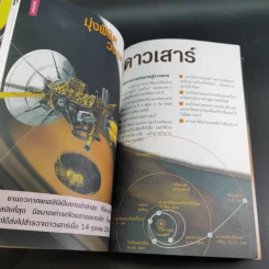Go Genius ปีที่ 6 ฉบับที่ 62 ม.ค.2541 เร แมคโดแนลด์ รูปที่ 14