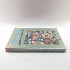 101 กฎทองของธุรกิจขนาดย่อม - ภูวเดช รูปที่ 2