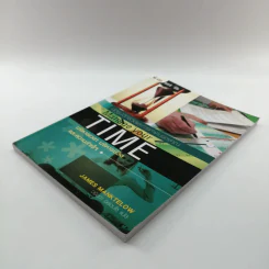 ปฏิรูปวิถีชีวิตและการทำงานของคุณ Manage Your Time - James Manktelow รูปที่ 4