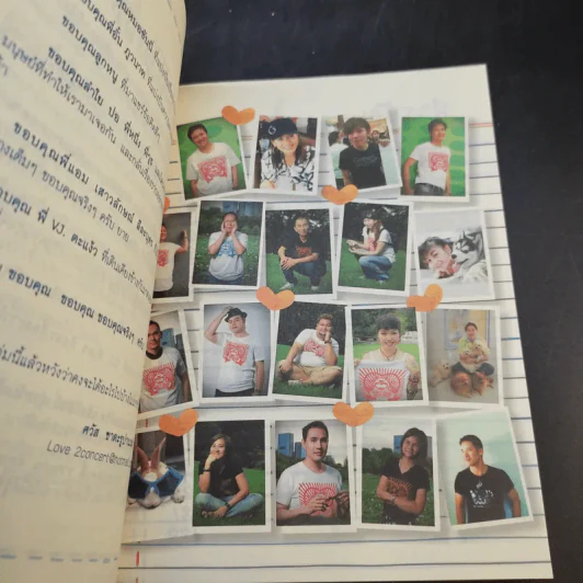 เพราะเขารักเราหมดใจ รูปที่ 12