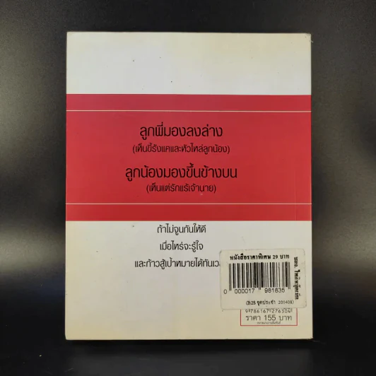 ไม่ไหวจะเคลียร์ - ณภัทร ไชยภิรมย์ รูปที่ 2