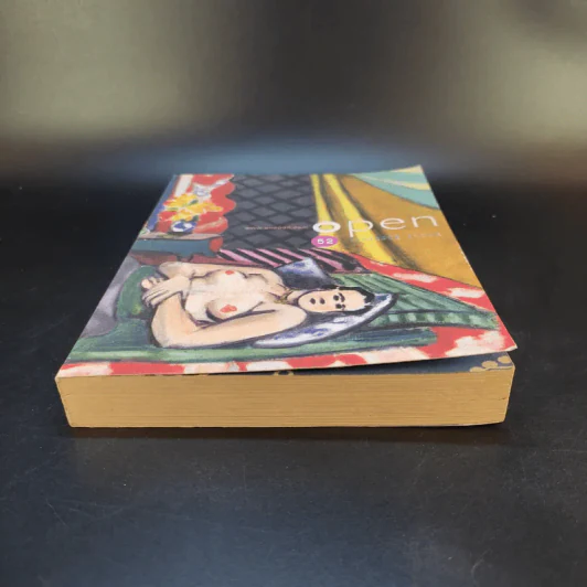 Open 52 Matisse Issue รูปที่ 11