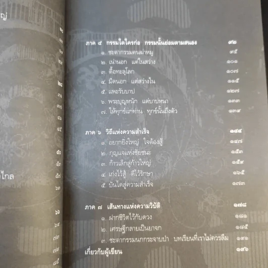 ฉลาดคิด ชีวิตเป็นสุข ทำอย่างไรให้ใจคิดดี - ส.ชิโนรส รูปที่ 11