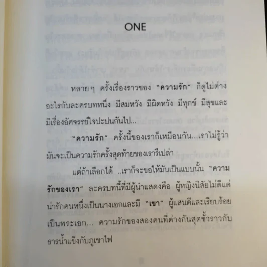 ผู้หญิงโชคร้ายกับผู้ชายสารเลว - ใบบัว รูปที่ 11