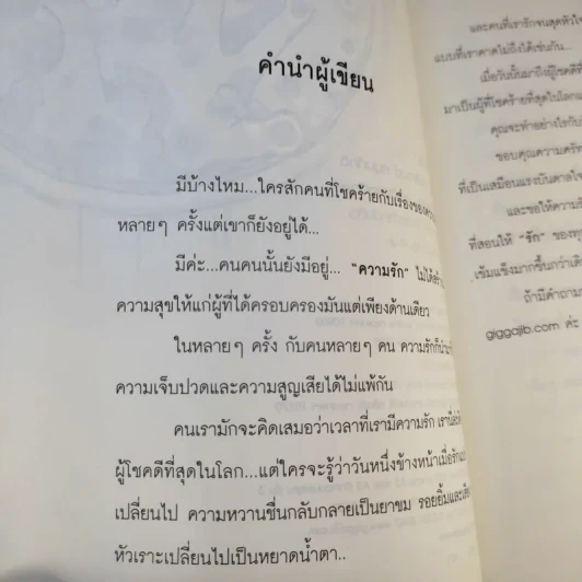 ผู้หญิงโชคร้ายกับผู้ชายสารเลว - ใบบัว รูปที่ 9