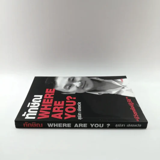 ทักษิณ Where Are You ชีวิตหลังปฎิวัติ - สุณิสา เลิศภควัต รูปที่ 2
