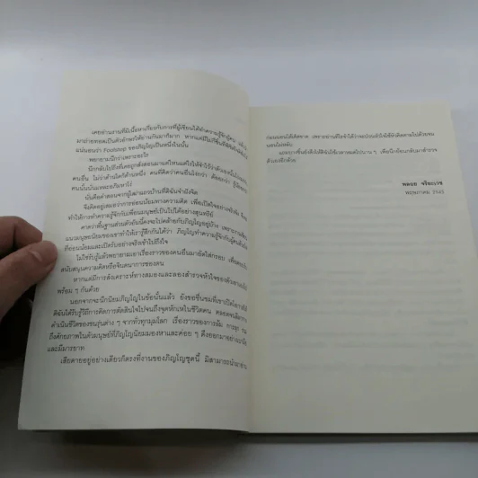 Foolstop การเดินทางแสวงหาตัวตนของคนหนุ่มสาวหลากเชื้อชาติในโลกสมัยใหม่ - ภิญโญ ไตรสุริยธรรมา รูปที่ 9