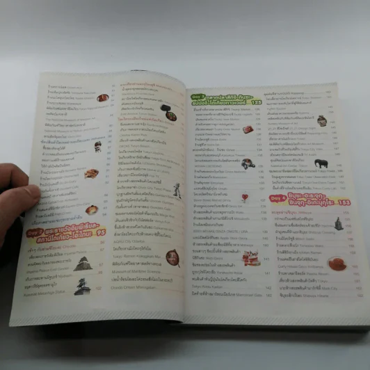 เที่ยวไม่ง้อไกด์ ไปไม่ง้อทัวร์ โตเกียวและเมืองโดยรอบ - Tipbook รูปที่ 9