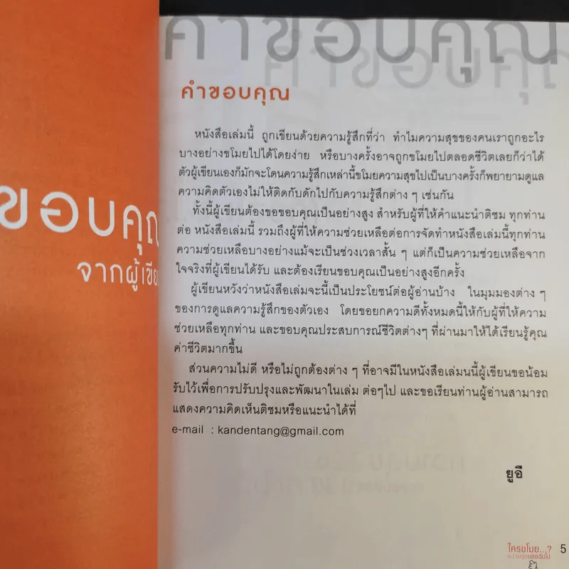 การเดินทางของชีวิต ใครขโมยความสุขฉันไป - ยูอี รูปที่ 11