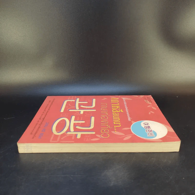 เกาหลีสนทนาภาษาท่องเที่ยว - วอน แฮ ยอง รูปที่ 5