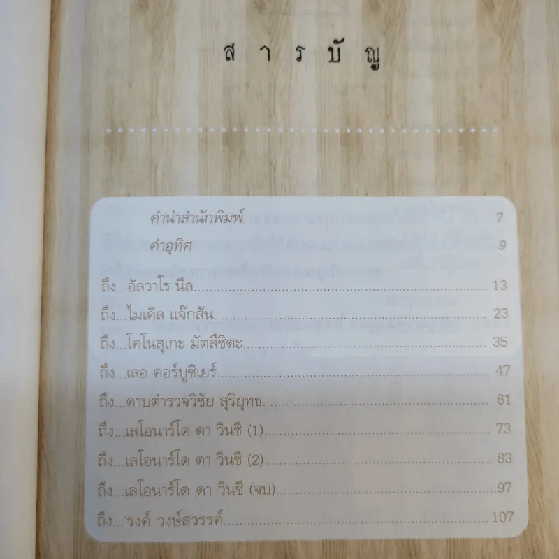 บุกคนสำคัญ - นิ้วกลม รูปที่ 10