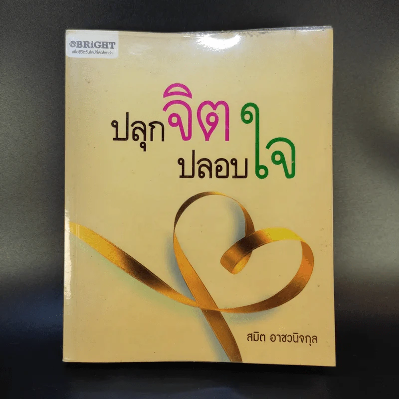 ปลุกจิต ปลอบใจ - สมิต อาชวนิจกุล รูปที่ 1