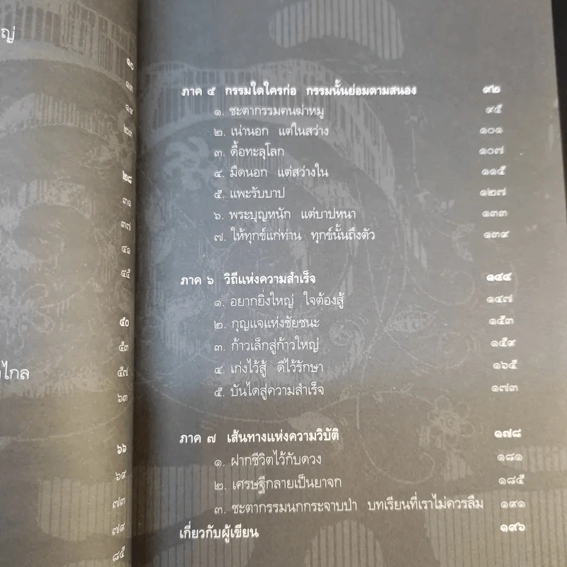 ฉลาดคิด ชีวิตเป็นสุข ทำอย่างไรให้ใจคิดดี - ส.ชิโนรส รูปที่ 11
