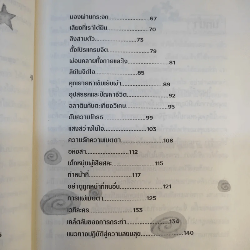 แนวทางสู่ความสุข - ดร.อาจอง ชุมสาย ณ อยุธยา รูปที่ 12