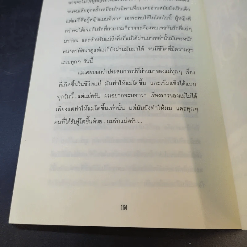 ผู้หญิงโชคร้ายกับผู้ชายสารเลว - ใบบัว รูปที่ 12