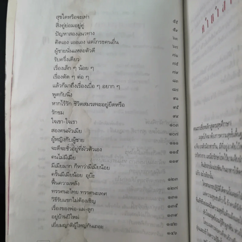 เรื่องของสองเรา - เรืองชัย ทรัพย์นิรันดร์ รูปที่ 9