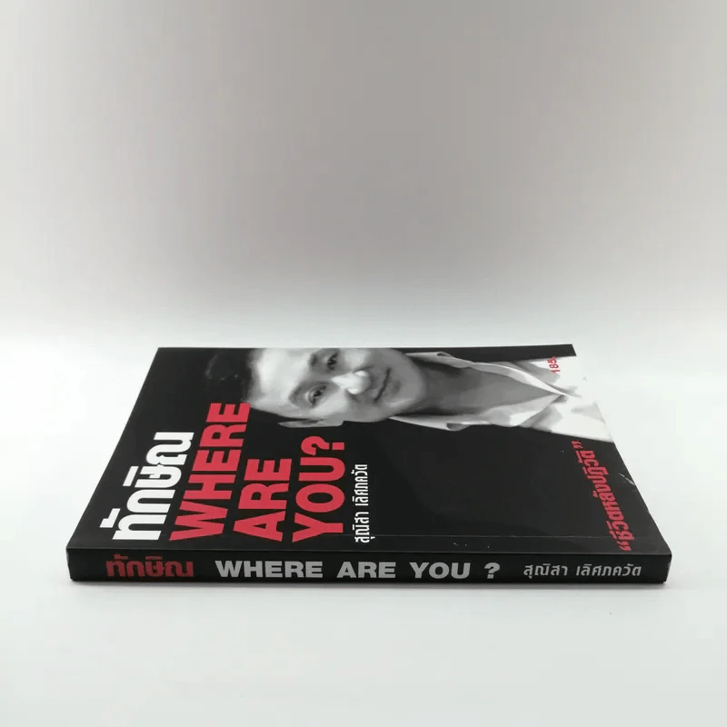 ทักษิณ Where Are You ชีวิตหลังปฎิวัติ - สุณิสา เลิศภควัต รูปที่ 2