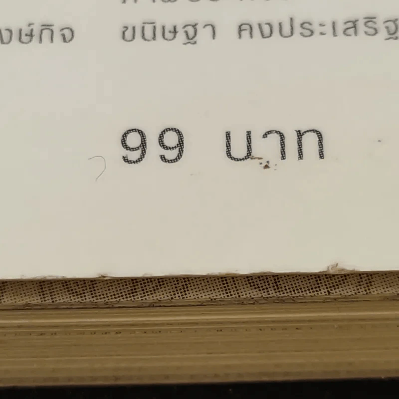 ฮวงจุ้ยดีงานนี้มีแต่รุ่ง - อ.ช้าง ทศพร ศรีตุลา รูปที่ 16