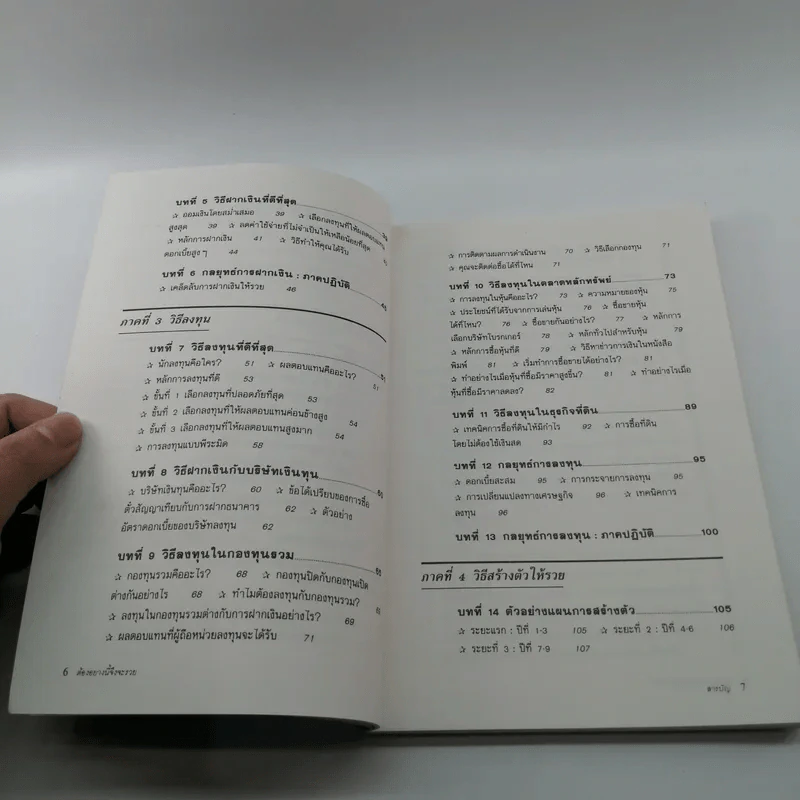 ต้องอย่างนี้จึงจะรวย - สงกรานต์ จิตสุทธิภากร รูปที่ 9