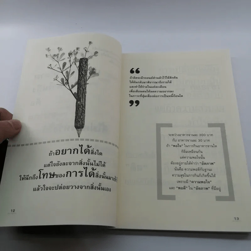 คิดให้เป็นเดี๋ยวเห็นสุข - แก้วธารา รูปที่ 11