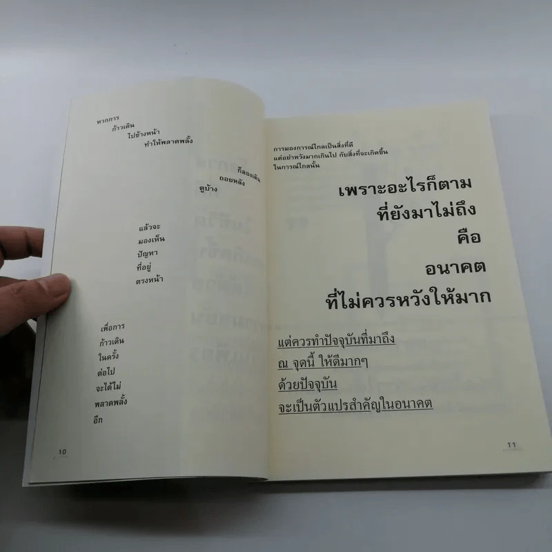 คิดให้เป็นเดี๋ยวเห็นสุข - แก้วธารา รูปที่ 10