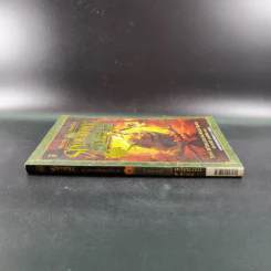 The Spiderwick Chronicles ตำนานสไปเดอร์วิก เล่ม 4 รูปที่ 4