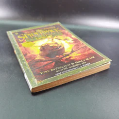 The Spiderwick Chronicles ตำนานสไปเดอร์วิก เล่ม 4 รูปที่ 5