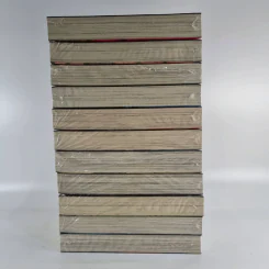 Box Set กล่องไม้ ซีรี่ส์คลังสยอง รุ่น Limited Edition + คลังสยอง 11 เล่มจบ (มือหนึ่ง) รูปที่ 18