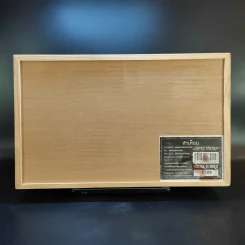 Box Set กล่องไม้ ซีรี่ส์คลังสยอง รุ่น Limited Edition + คลังสยอง 11 เล่มจบ (มือหนึ่ง) รูปที่ 7