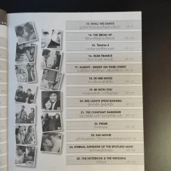 หนังสือรัก - ผมอยู่ข้างหลังคุณ (25 ความรักจากภาพยนตร์ในมุมมองของจิตแพทย์) รูปที่ 14