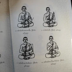 ดวงตาแห่งชีวิต - เขมานันทะ รูปที่ 18