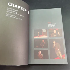 True Leadership Book#1 คุณธรรม สร้าง บวก เห็น คน รู้ รูปที่ 12