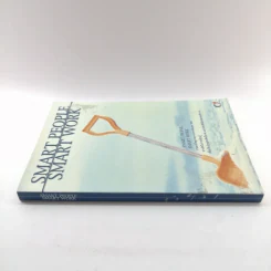 Smart People Smart Work รวมบทวิทยุรายการอาหารสมอง 2001 - สุกัญญา ติรวุฒิพร รูปที่ 2
