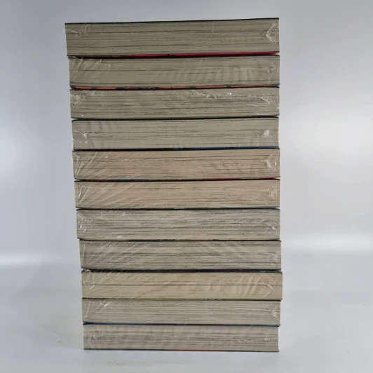 Box Set กล่องไม้ ซีรี่ส์คลังสยอง รุ่น Limited Edition + คลังสยอง 11 เล่มจบ (มือหนึ่ง) รูปที่ 18