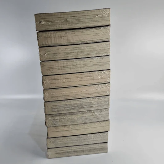 Box Set กล่องไม้ ซีรี่ส์คลังสยอง รุ่น Limited Edition + คลังสยอง 11 เล่มจบ (มือหนึ่ง) รูปที่ 19
