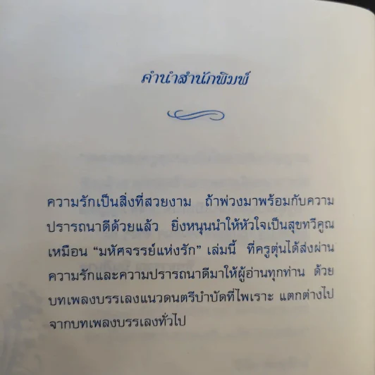 มหัศจรรย์แห่งรัก L'amour de Roong-Radisaya - ครูตุ่น-รุ่งรดิศญ ไวอาษา รูปที่ 13